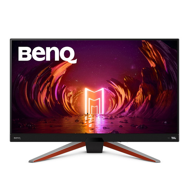 BenQ EX270QM computer monitor 68.6 cm (27") 2560 x 1440 pixels Quad HD LCD Grey EX270QM 840046047443