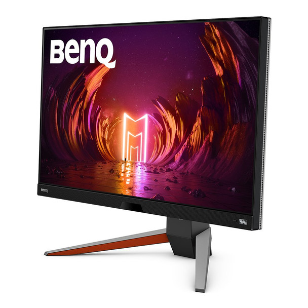 BenQ EX270QM computer monitor 68.6 cm (27") 2560 x 1440 pixels Quad HD LCD Grey EX270QM 840046047443