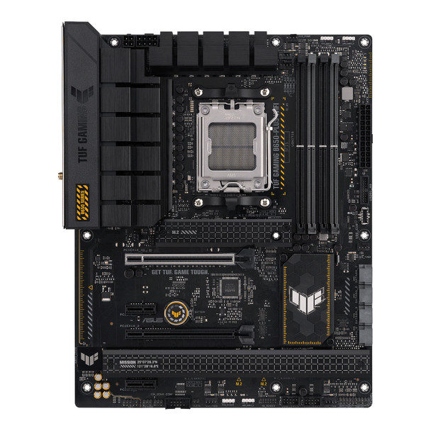 Asus Components 90MB1BZ0-M0AAY0 195553912655 TUF GAMING B650-PLUS WIFI