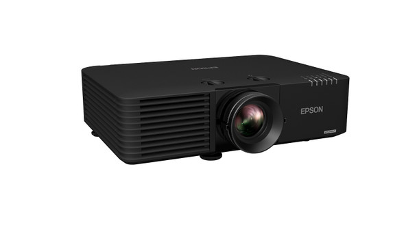 Epson PowerLite EB-L735U data projector 7000 ANSI lumens 3LCD WUXGA (1920x1200) Black V11HA25120 010343964648