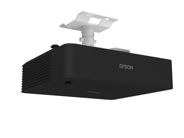 Epson PowerLite EB-L735U data projector 7000 ANSI lumens 3LCD WUXGA (1920x1200) Black V11HA25120 010343964648