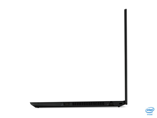 Lenovo ThinkPad T14 i7-10610U Notebook 35.6 cm (14") Touchscreen Full HD Intel Core i7 16 GB DDR4-SDRAM 1000 GB SSD Wi-Fi 6 (802.11ax) Windows 10 Pro Black 20S0004UCA 195042591293