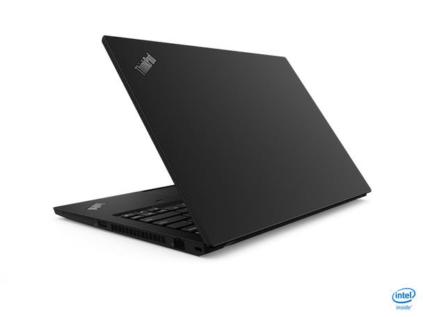 Lenovo ThinkPad T14 i7-10610U Notebook 35.6 cm (14") Touchscreen Full HD Intel Core i7 16 GB DDR4-SDRAM 1000 GB SSD Wi-Fi 6 (802.11ax) Windows 10 Pro Black 20S0004UCA 195042591293