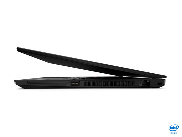 Lenovo ThinkPad T14 i7-10610U Notebook 35.6 cm (14") Touchscreen Full HD Intel Core i7 16 GB DDR4-SDRAM 1000 GB SSD Wi-Fi 6 (802.11ax) Windows 10 Pro Black 20S0004UCA 195042591293