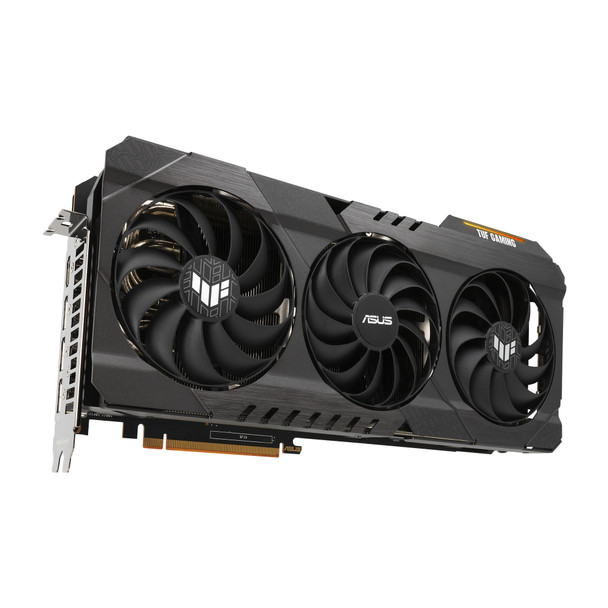 ASUS TUF Gaming TUF-RX6900XT-O16G-GAMING AMD Radeon RX 6900 XT 16 GB GDDR6 TUF-RX6900XT-O16G-GAMING 195553050722