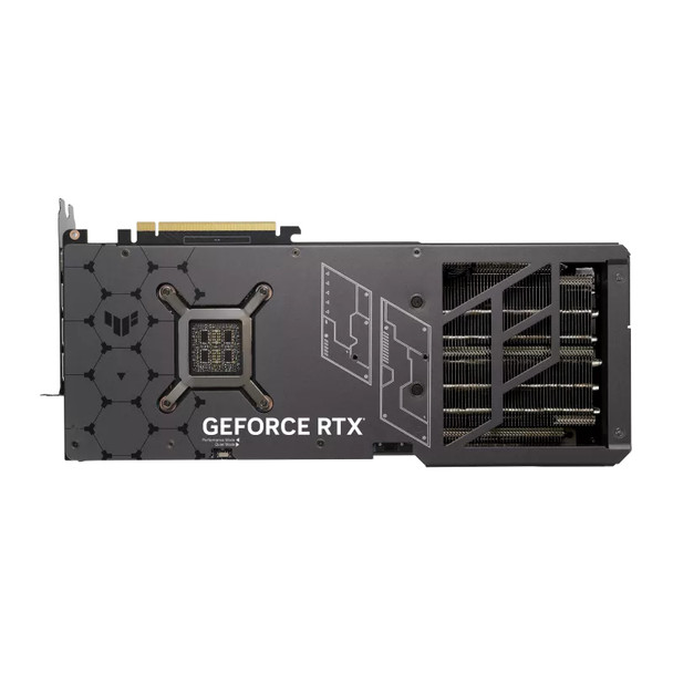 ASUS TUF Gaming TUF-RTX4090-O24G-GAMING NVIDIA GeForce RTX 4090 24 GB GDDR6X TUF-RTX4090-O24G-GAMING 195553936927