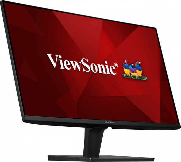 Viewsonic VA2715-2K-MHD computer monitor 68.6 cm (27") 2560 x 1440 pixels Quad HD LED VA2715-H 766907014198