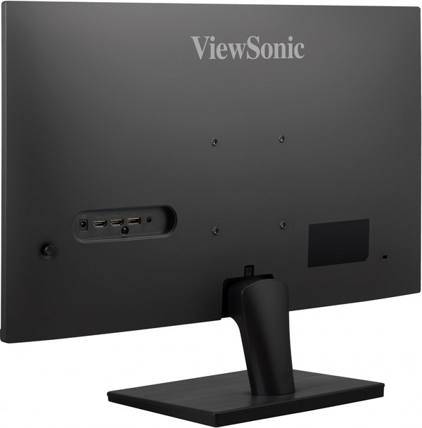 Viewsonic VA2715-2K-MHD computer monitor 68.6 cm (27") 2560 x 1440 pixels Quad HD LED VA2715-H 766907014198