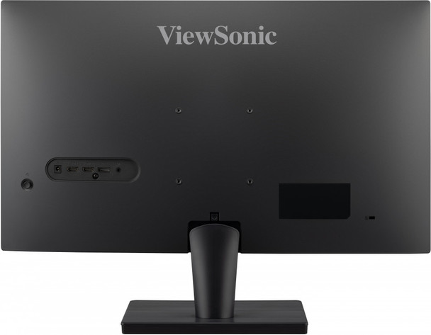 Viewsonic VA2715-2K-MHD computer monitor 68.6 cm (27") 2560 x 1440 pixels Quad HD LED VA2715-H 766907014198