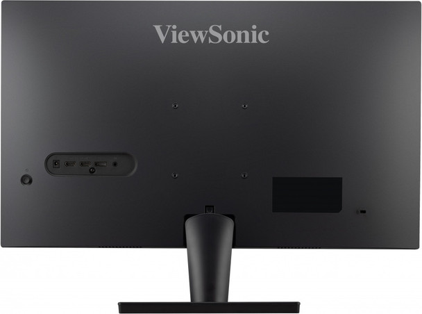 Viewsonic VA2715-2K-MHD computer monitor 68.6 cm (27") 2560 x 1440 pixels Quad HD LED VA2715-2K-MHD 766907014662