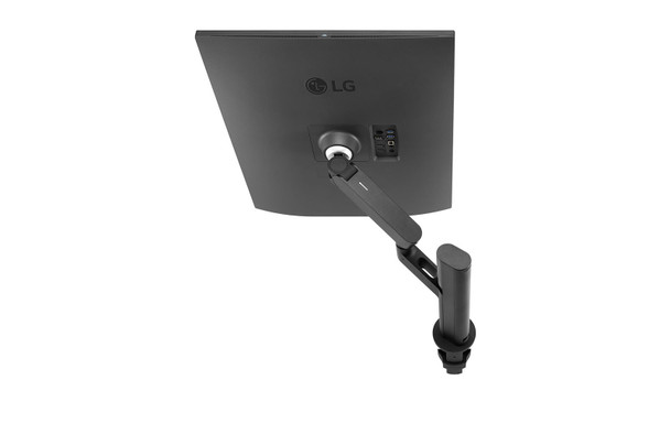 LG 28MQ780-B computer monitor 70.1 cm (27.6") 2560 x 2880 pixels Quad HD IPS Black 28MQ780-B 195174035207