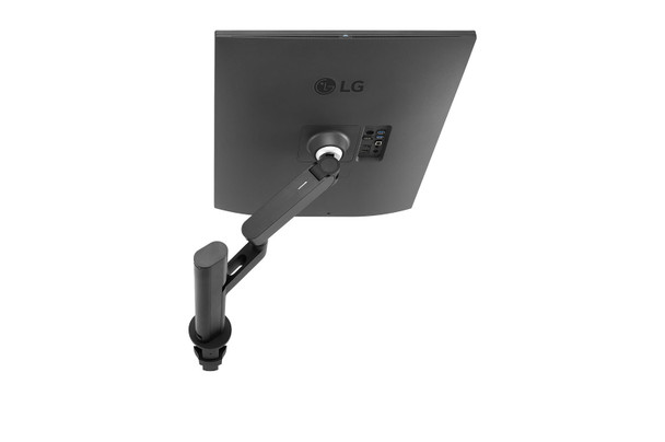 LG 28MQ780-B computer monitor 70.1 cm (27.6") 2560 x 2880 pixels Quad HD IPS Black 28MQ780-B 195174035207