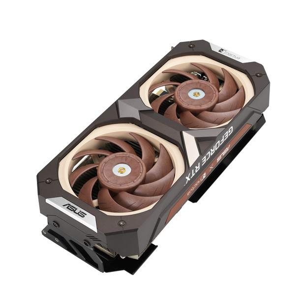 ASUS RTX3070-O8G-NOCTUA NVIDIA GeForce RTX 3070 8 GB GDDR6 RTX3070-O8G-NOCTUA 195553485753