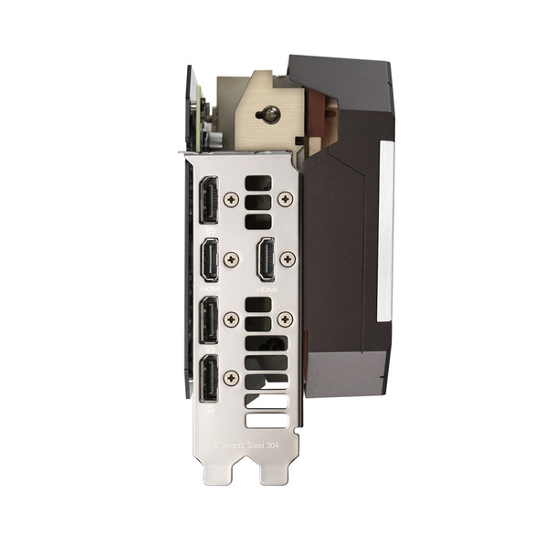 ASUS RTX3070-O8G-NOCTUA NVIDIA GeForce RTX 3070 8 GB GDDR6 RTX3070-O8G-NOCTUA 195553485753