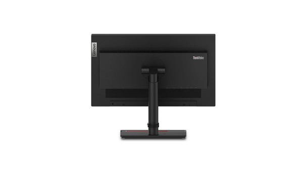 Lenovo ThinkVision T22i-20 54.6 cm (21.5") 1920 x 1080 pixels Full HD LED Black 61FEMAR6US 194632398960