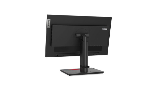 Lenovo ThinkVision T22i-20 54.6 cm (21.5") 1920 x 1080 pixels Full HD LED Black 61FEMAR6US 194632398960