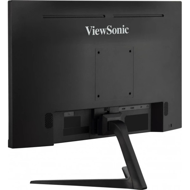 Viewsonic VX Series VX2418-P-MHD computer monitor 61 cm (24") 1920 x 1080 pixels Full HD LED Black VX2418-P-MHD 766907011500