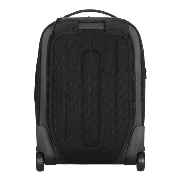 Targus EcoSmart Mobile backpack Black TBR040GL 092636352622