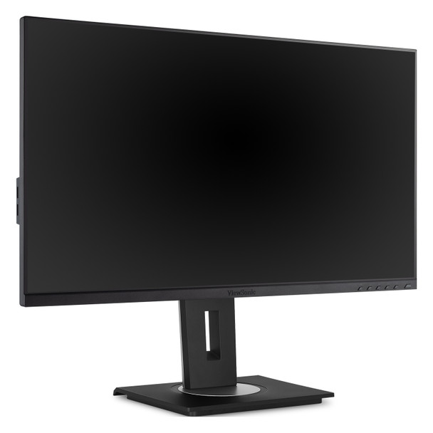 Viewsonic VG2756-2K computer monitor 68.6 cm (27") 2560 x 1440 pixels Full HD LED Black VG2756-2K 766907008548