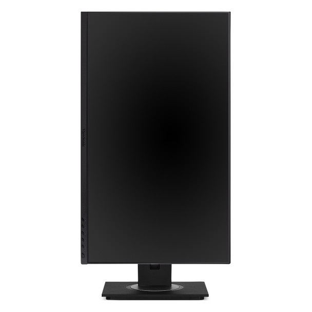 Viewsonic VG2756-2K computer monitor 68.6 cm (27") 2560 x 1440 pixels Full HD LED Black VG2756-2K 766907008548