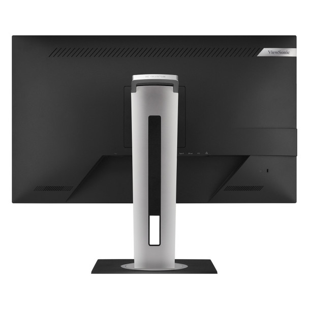 Viewsonic VG2756-2K computer monitor 68.6 cm (27") 2560 x 1440 pixels Full HD LED Black VG2756-2K 766907008548