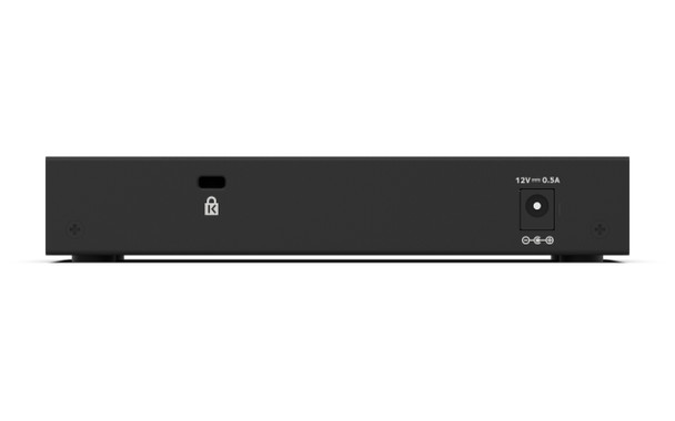 Netgear 8-Port Gigabit Ethernet Plus Switch (GS308E) 44172