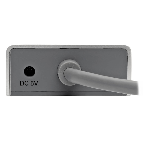 Tripp Lite U442-DOCK13-S USB-C Dock - 4K HDMI, USB 3.2 Gen 1, USB-A/USB-C Hub, GbE U442-DOCK13-S 037332213396