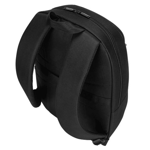 Targus Safire Plus backpack Black Fabric TBB581GL 092636343613