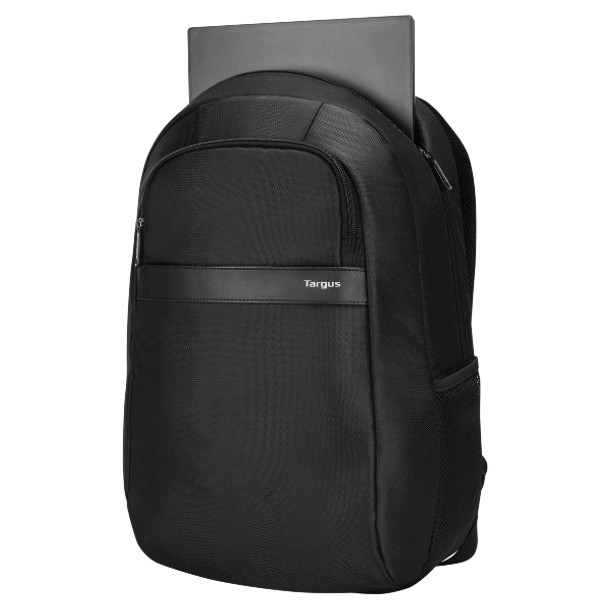 Targus Safire Plus backpack Black Fabric TBB581GL 092636343613