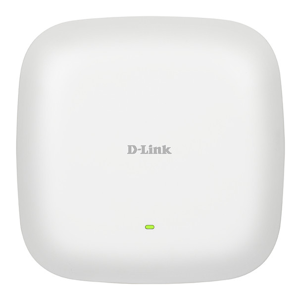 D-Link AX3600 Wi‑Fi 6 Dual‑Band PoE Access Point DAP-X2850 790069456947