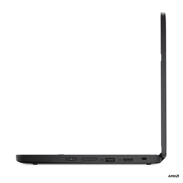 Lenovo 300e 3015Ce Chromebook 29.5 cm (11.6") Touchscreen HD AMD 3000 4 GB DDR4-SDRAM 32 GB eMMC Wi-Fi 5 (802.11ac) Chrome OS Grey 82J9000EUS 195890206219