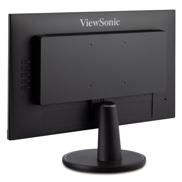 Viewsonic VA2247-MH computer monitor 55.9 cm (22") 1920 x 1080 pixels Full HD LED Black VA2247-MH 766907010930