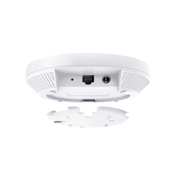 TP-Link AX3000 Ceiling Mount WiFi 6 Access Point EAP653 840030705236