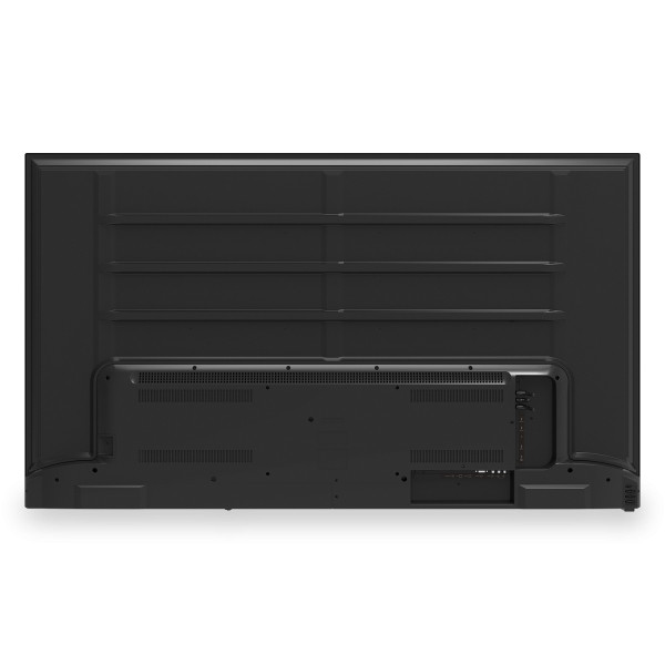 Viewsonic CDE6512 Signage Display Digital signage flat panel 165.1 cm (65") LED Wi-Fi 290 cd/m² 4K Ultra HD Black Built-in processor Android 9.0 16/7 CDE6512 766907017656