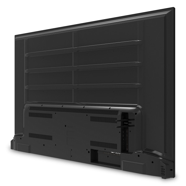 Viewsonic CDE6512 Signage Display Digital signage flat panel 165.1 cm (65") LED Wi-Fi 290 cd/m² 4K Ultra HD Black Built-in processor Android 9.0 16/7 CDE6512 766907017656