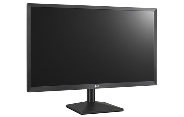 LG 24BK430H-B computer monitor 60.5 cm (23.8") 1920 x 1080 pixels Full HD LCD Black 24BK430H-B 719192619845