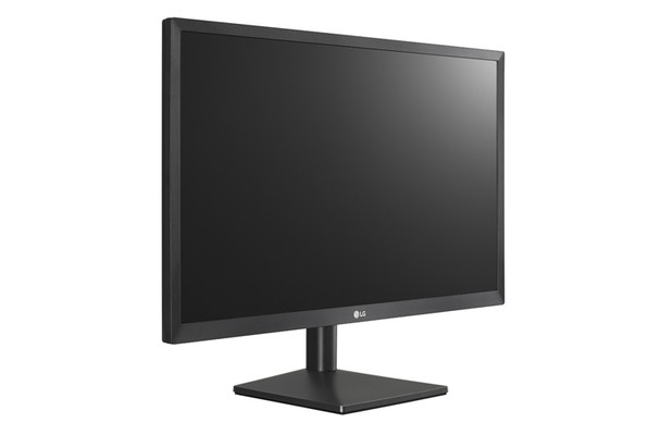 LG 24BK430H-B computer monitor 60.5 cm (23.8") 1920 x 1080 pixels Full HD LCD Black 24BK430H-B 719192619845