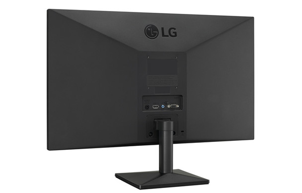 LG 27BK430H-B computer monitor 68.6 cm (27") 1920 x 1080 pixels Full HD LED Black 27BK430H-B 719192620025