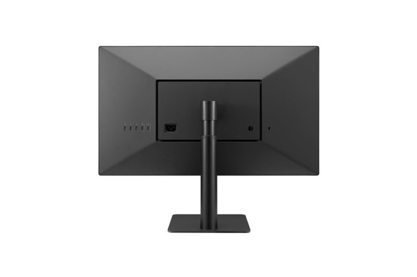 LG 24MD4KLB-B computer monitor 61 cm (24") 3840 x 2160 pixels 4K Ultra HD Black 24MD4KLB-B 719192632004
