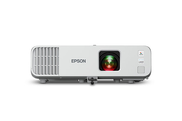 Epson L250F data projector Standard throw projector 4500 ANSI lumens 3LCD 1080p (1920x1080) White V11HA17020 010343957190