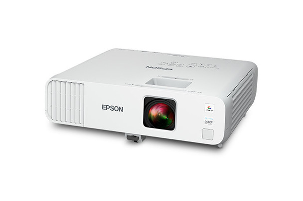 Epson L250F data projector Standard throw projector 4500 ANSI lumens 3LCD 1080p (1920x1080) White V11HA17020 010343957190