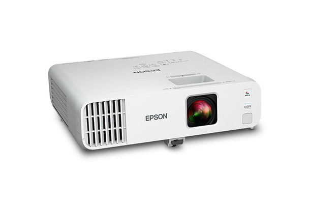 Epson L250F data projector Standard throw projector 4500 ANSI lumens 3LCD 1080p (1920x1080) White V11HA17020 010343957190