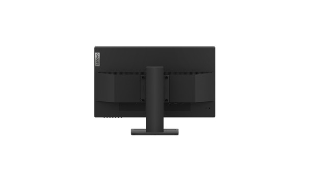Lenovo ThinkVision E22-28 54.6 cm (21.5") 1920 x 1080 pixels Full HD LED Black 62BAMAR4US 195477928527