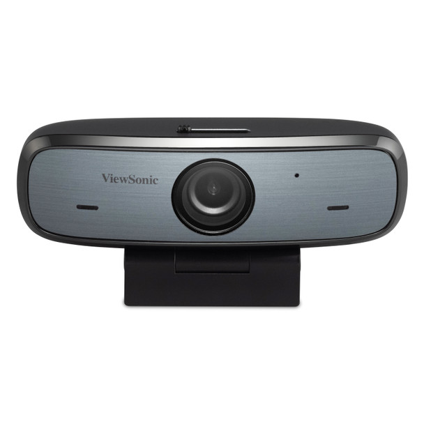 Viewsonic VB-CAM-002 webcam USB Black VB-CAM-002 766907010916