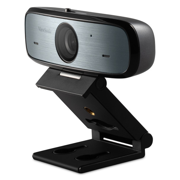 Viewsonic VB-CAM-002 webcam USB Black VB-CAM-002 766907010916