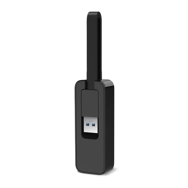 TP-Link USB 3.0 to Gigabit Ethernet Network Adapter UE306 840030707377