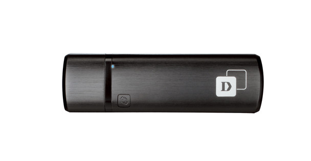 D-Link AC1200 WLAN 867 Mbit/s 44183