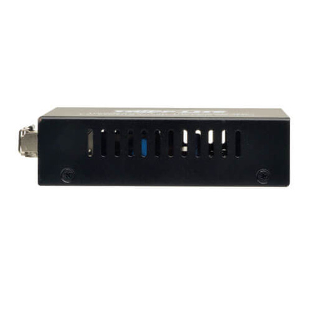 Tripp Lite LC Multimode Media Converter 10/100/1000, 550M, 850nm RJ45 N785-001-LC-MM 037332183927