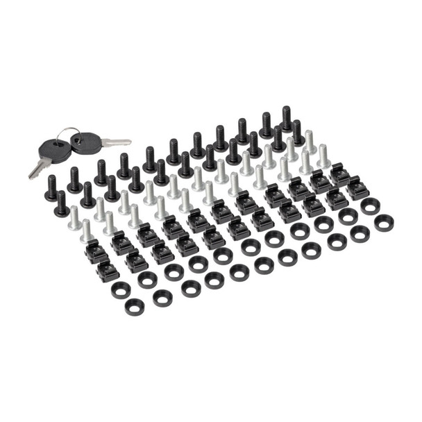 Tripp Lite SRW6UDPVRT SmartRack 6U Low-Profile Switch-Depth-Plus Wall-Mount Mini Rack Enclosure, Wide SRW6UDPVRT 037332236470