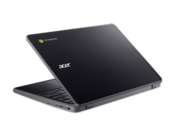 Acer Chromebook C741L-S85Q 468 29.5 cm (11.6") HD Qualcomm Kryo 4 GB LPDDR4x-SDRAM 32 GB Flash Wi-Fi 5 (802.11ac) Chrome OS Black NX.A72AA.001 195133106795